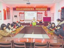 温暖守护 点亮希望 ——福彩公益金为精神障碍患者铺就回归社会之路