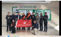 白金十分钟助力北京河北“银龄行动”结对帮扶
