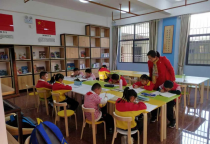 云南瑞丽：立足国门特色，护苗工作出新出彩