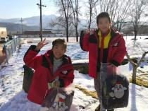 汉堡传温情 责任暖人心——华莱士用公益书写品牌担当