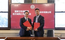 高德刘振飞：用AI助力医疗急救信息和服务流转，更及时、更精准