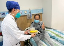 一份基金，托起特殊传染病患者的“医”靠