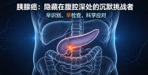 胰腺癌：隐藏在腹腔深处的“沉默挑战者”