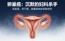 卵巢癌：沉默的“妇科杀手”，你真的了解它吗？