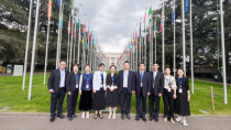 联合国人权理事会第63届会议“神经多样性与数字包容”边会在日内瓦举行