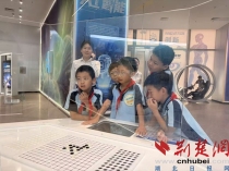 大冶市滨湖学校依托本土“活课堂”，让每一次“出游”都学有所获