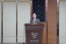湖北省罕见病医学中心副主任仇丽茹： 让罕见病儿童被看见