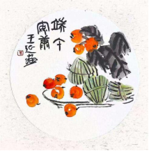 墨香飘校园 非遗驻童心