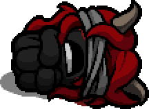 《以撒的结合忏悔》莉莉丝玩法介绍