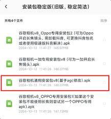 谷歌相机设置如何调整