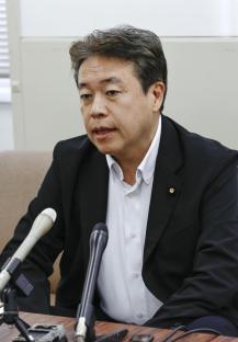 日官員稱地震是幸運遭批辭職 不當言論引眾怒