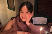42歲林依晨二胎生子 老公林于超全程陪在身邊