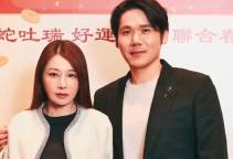 陳怡蓉或因老公事業(yè)危機復(fù)出 曾專心帶娃7年沒接戲