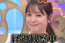 佐佐木希首談渡部建出軌風(fēng)波：到現(xiàn)在都沒完全原諒
