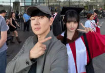 林俊杰女友七七方否认“擦边网黄”等谣言
