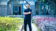 武大最年轻正教授年薪60万 海外归国密码学专家加盟