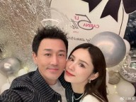 林峯妻子被指不尊重保姆 检查行李引争议