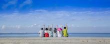 多地通知中小学放春假 探索假期新模式