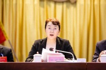 海南东方市委原书记田丽霞被双开 严重违纪违法遭查处