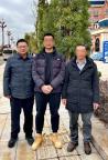 5岁女童小区被碾压致死案28日再开庭 家属出具谅解书
