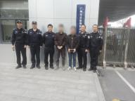 广州11人被刑拘 安全生产责任严查