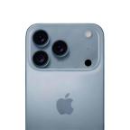 曝iPhone17Pro引入天空蓝配色 超越远峰蓝