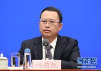 杨荫凯已任浙江省委常委、组织部部长 履新浙江引发关注