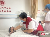 湖南6位志愿者同天捐献造血干细胞 爱心汇聚生命希望