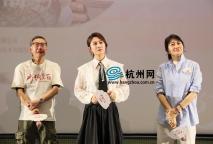 馬麗電影《水餃皇后》口碑 溫情敘事打動人心