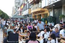 湖北宣恩設(shè)應(yīng)急床位為游客提供住宿 暖心舉措獲贊