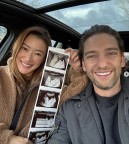謝霆鋒妹妹謝婷婷宣布懷第二胎 幸福笑容迎接新生命
