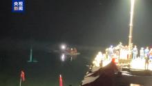 貴州游船傾覆 目擊者：大風(fēng)冰雹交加 惡劣天氣突襲