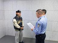 4人“飆車(chē)炸街”被行拘 擾民行為受懲處