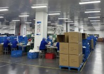 中國日用品供應(yīng)商心態(tài)變了 訂單回歸提振信心