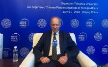三年來俄烏首次直接談判還有戲嗎 領導人缺席引質(zhì)疑