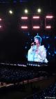 周深上海演唱會染了藍(lán)發(fā) 應(yīng)援色拿捏粉絲心