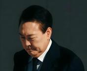 尹錫悅為何退出國(guó)民力量黨 為拉攏中間選民