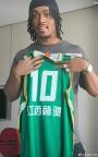 曝尼文·哈特加盟NBL江西贛馳 前CBA球員再戰(zhàn)NBL