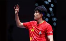 王楚欽世乒賽開門紅 4-0橫掃對(duì)手 強(qiáng)勢(shì)晉級(jí)64強(qiáng)