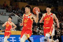 CBA通報處罰廣廈 違規(guī)行為遭重罰