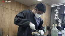 邁巴赫少爺父親：不希望他繼承家業(yè) 用實力回應(yīng)質(zhì)疑