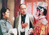 《霸王別姬》之菊仙：爭(zhēng)來(lái)斗去的她用生命完成真虞姬的絕唱