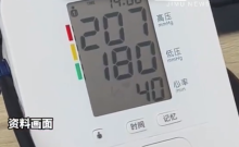 12歲初中生上課打瞌睡被查出高血壓