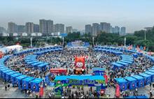 男子吃了碗面喜中特等獎(jiǎng)66666元 大竹肉丁面活動(dòng)幸運(yùn)兒