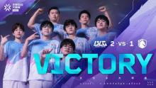 多倫多大師賽：BLG擊敗TL取得開門紅 決勝圖勝出