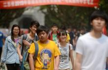 高考結(jié)束后 你最想做什么 釋放青春的瘋狂愿望清單