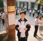 高考结束了也不要在网上泄露自己的准考证号 保护个人信息安全