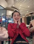 郭富城官宣方媛懷三胎 上天賜予的禮物