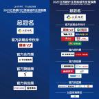 “蘇超”贊助商數(shù)量達(dá)中超2倍 贊助熱度飆升