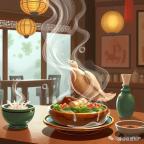 男子離婚前偷偷搶注妻子家飯店商標(biāo) 家庭糾紛背后的商標(biāo)戰(zhàn)